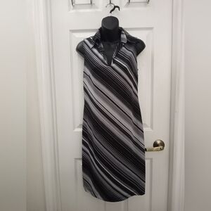 👠Vintage EXPRESS Midi Dress👠